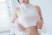 [SWEETBOX] Myu_a_ (뮤아) – Myu_A +S [165P+8V-3.66GB]-美图岛