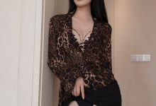 [XiuRen秀人网] 2025.01.21 No.9794 安然anran [80+1P]-美图岛