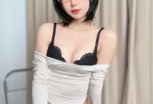 布丁大法 –  牛仔裤[26P-39.3M]-美图岛