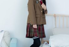 物恋传媒 No.2188 菜菜-北方的冬天 [154P1V-3.81GB]-美图岛