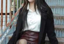 [IESS异思趣向] 2024.12.22 丝享家 1930 小宝《眼镜美女》[91P-121MB]-美图岛