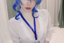 木之本果 – 真爱粉专属5月[25P-325.7M]-美图岛