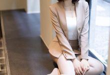 [XiuRen秀人网] 2025.02.06 No.9844 徐莉芝Booty [88+1P]-美图岛