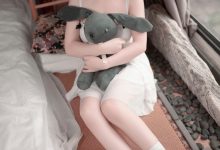 Bangni邦尼 - 穹妹 [77P+6V-1.16G]-美图岛