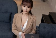 [XiuRen秀人网] 2025.02.13 No.9881 陆萱萱 [82+1P]-美图岛