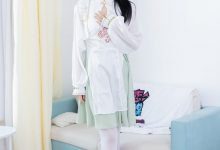 物恋传媒 NO.2199 纱纱-阳光散落（盲盒2）[150P-1V-5.77G]-美图岛