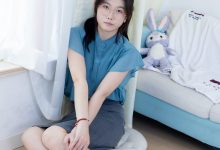 物恋传媒 NO.2205 樱桃-东霜不会迟到[150P-1V-5.98G]-美图岛