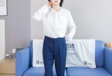 [BoBoSocks袜啵啵]NO.461 糯米-高跟鞋、短肉丝、裸足[145P+1V／6.73GB]-美图岛