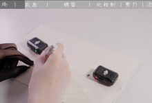 芝士好椰 NO.020  - 赛博摸头 写画 掏耳 刷头 剪发 泡泡纸[1V／4.12GB]-美图岛