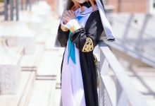 lunananya- 伊洛玛丽 [35P-228.20MB]-美图岛