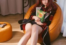 lunananya- 枣伊吕波 [28P-231.85MB]-美图岛