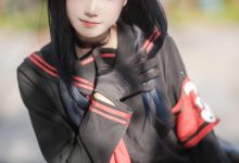 lunananya- 仲正一花 [23P-201.15MB]-美图岛