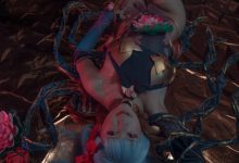 蓝小沂KiKi  伽摩[12P-150.75MB]-美图岛