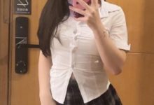 Bangni邦尼 -  微密圈 NO.003期[47P-23V-886.5M]-美图岛