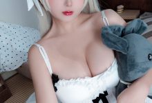 日奈娇 –  穹妹自拍[20P-28.9M]-美图岛