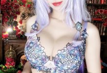 小空Sora-崩坏·星穹铁道-黑天鹅内衣[24P+2V-193MB]-美图岛