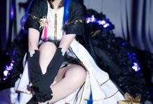 星之迟迟-明日方舟本-Heartbeat[349P-2.41G]-美图岛