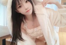 桜桃喵 -  糯米小圆子 [30P-152MB]-美图岛