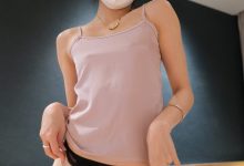 [ROSI口罩系列] 2024.11.25 No.3088 [78+1P-156M]-美图岛