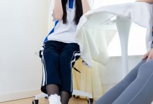 物恋传媒 NO.2231 菜菜&岚岚-高跟长靴[150P-1V-4.81G]-美图岛