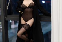 [XiuRen秀人网] 2025.03.07 No.9984 杨晨晨Yome [90+1P]-美图岛