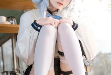 九柒喵-PA15超高校级心跳物语[44P-348MB]-美图岛