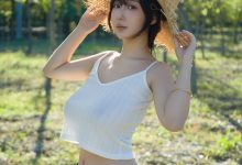 浅安安  午后 [87P 830MB]-美图岛