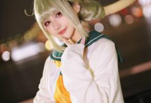 幼愛Youmeko – 小琪舞JK制服[48P-787.6M]-美图岛