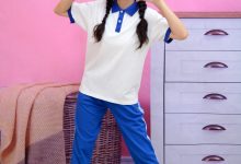 初夏女神 NO.258 希希 告别校服[90P+1V／4.09GB]-美图岛