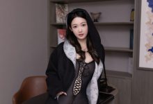 [XiuRen秀人网] 2025.03.17 No.10030 唐安琪 [79+1P]-美图岛