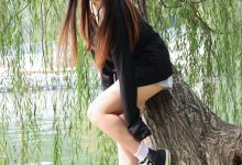 [织梦映像]NO.064 徐林妙姝-日暖未觉水光寒[300P+1V／6.46GB]-美图岛