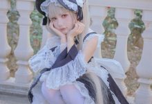 是一只熊仔吗 – 小可畏 [70P-172MB]-美图岛