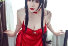 羊大真人 –  大凤毒苹果[15P-153.3M]-美图岛