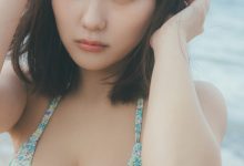 斋藤恭代写真集「BEBODY」-美图岛
