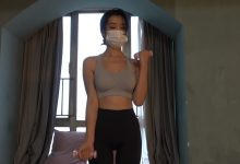 [15M私教版] 第010课 #手臂 #哑铃 [1V-183M]-美图岛