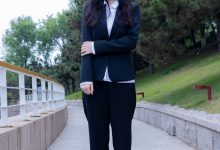 物恋传媒 NO.2238 小酒-高跟鞋、短白丝、ol制服户外[230P-1V-6.94G]-美图岛