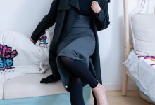 物恋传媒 NO.2247 泡泡-短靴、厚黑丝、皮筋绑脚老头乐挠脚剧情[151P-1V-4.73G]-美图岛