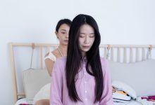 物恋传媒 NO.2259 菜菜&岚岚-平底鞋、高跟鞋、厚黑丝、薄白丝（脚尖加固款）、裸足、运功疗伤剧情[170P-1V-5.75G]-美图岛