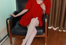 [IESS异思趣向] 2025.01.23 丝享家 .1958 团团《白丝蝴蝶结》[92P-79M]-美图岛