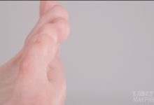 芝士好椰 NO.032  - 第一视角穿越五指山 [2V／263MB]-美图岛