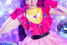 Sally Dorasnow – Hoshino Ai[68P-429.2M]-美图岛