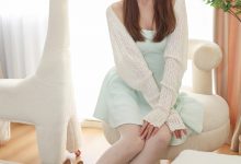 [尤蜜丝]穿搭写真 NO.138[79P／475MB]-美图岛