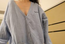 [ROSI口罩系列] 2024.12.23 No.3116 [77+1P-127M]-美图岛