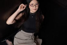 [XiuRen秀人网] 2025.04.30 No.10231 鱼子酱Fish [80+1P]-美图岛