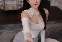 [XiuRen秀人网] 2025.05.09 No.10261 鱼子酱Fish [80+1P]-美图岛