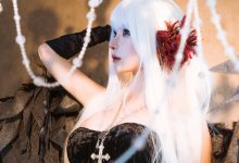 蠢沫沫 –   黑天鹅[84P-946.2M]-美图岛