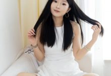 物恋传媒 NO.2311 嘟嘟-高跟鞋、薄肉丝（脚尖透明款）、气垫梳老头乐挠脚剧情[170P-1V-6.32G]-美图岛