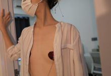 [ROSI口罩系列] 2025.01.04 No.3128 [58+1P-93M]-美图岛