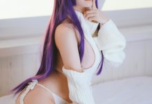 Sally Dorasnow – Fern Valentine [50P-353.3M]-美图岛