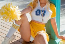 yuuhui玉汇 (Kokuhui) – 维C时刻 [138P+2V-762.7M]-美图岛